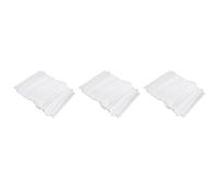 Remingtape Lot de 300 protections en filet de protection