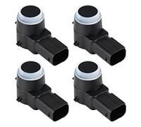 Remingtape Lot de 4 capteurs de régulation de distance pour 307 407 pour C4 C5 C6 9663821577XT / 6590 EF
