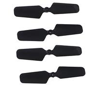 Remingtape Lot de 4 hélices arrière RC V966-020 pour V930 V966 V977 V988 V911S