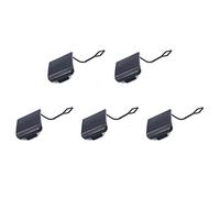 Remingtape Lot de 5 capuchons de barre de traction A 203 885 26 26 2038850026 pour C W203 C230 C240 C280 C320