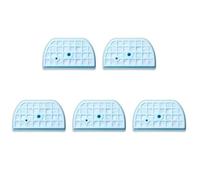 Remingtape Lot de 5 filtres pour moteurs ADQ73393603 VK70501N VK70502N Aspirateur Accessoires