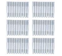 Remingtape Lot de 60 boulons de fermeture pliables pour rouleau M365 Pro Pro 2