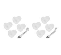 Remingtape Lot de 8 filtres pour aspirateur VC100 VC100