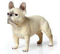 Remingtape Mopp Chien Bouledogue Français Modèles Position Debout Action Figurine Enfants Jouet éducatif Cadeau Collection