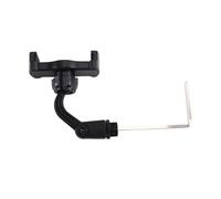 Remingtape Music Lyre Support de téléphone réglable pour trompette Marche Musique debout