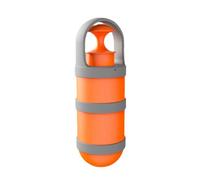 Remingtape Nettoyant pour animaux de compagnie, bac à litière pour chat, collecteur de déjections canines, collecteur de déjections canines portable pour animaux de compagnie, poubelle