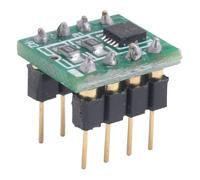 Remingtape Opa1622 Dip8 Double Op Amp Carte Produit Terminé Haute Puissance de Sortie Basse Distorsion Op Amp Mise à niveau