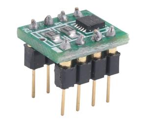 Remingtape Opa1622 Dip8 Double Op Amp Carte Produit Terminé Haute Puissance de Sortie Basse Distorsion Op Amp Mise à niveau