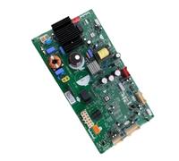 Remingtape Pour réfrigérateur, inverter, carte mère PCB EBR87145102, EBR87145111, EBR871451451, , facile à utiliser