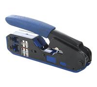 Remingtape Rj45 Outil de sertissage de réseau pour connecteurs RJ45 Cat6 Cat5E Cat5 Rj11 Rj12