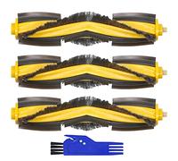 Remingtape Rouleau principal pour aspirateur robot OZMO 920/950/T5/T8/T8/N7/N8/N8+/N8 Pro
