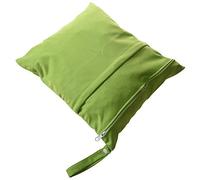 Remingtape Sac à langer imperméable pour et enfant (vert), vert
