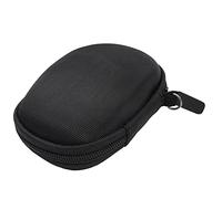 Remingtape Sac de rangement Sac de transport Souris Housse de protection rigide pour souris Accessoires de voyage pour MX Anywhere 1 2 génération 2S