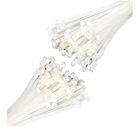 Remingtape Serre-câbles de qualité industrielle : 100 x 2,5 mm Couleur : Quantité : 100 pièces