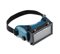 Remingtape Solar Auto Darkening Masque de soudage Masque de soudage Protection des yeux/Lunettes de soudeur Casque pour poste à souder/équipement A