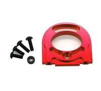 Remingtape Support de moteur en métal pour Tt-02 Tt02 1/10 RC