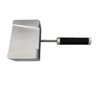 Remingtape Support de pont de violon, pince, outils de fabrication de guitare, pièces de violon portable, outil de construction de violon, droit, installation facile