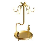 Remingtape Support de tasse à thé, support de tasse, support de tasse pour comptoir de cuisine B