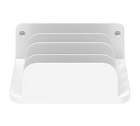 Remingtape Support mural pour tablette/téléphone portable, support de charge vertical pour ordinateur portable pour tablette