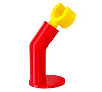 Remingtape Support pour casque de bureau - Étagère miniature pour casque d'ordinateur - Écran