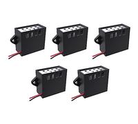 Remingtape TFB-Y102Dj1 Lot de 5 générateurs d'ions plasma froid AC 220 V TUV/CE pour conserver la fraîcheur des aliments