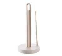 Remingtape Toilettes Cuisine Papier Porte-Rouleau Porte-serviettes en Papier Support en Plastique Étagère Bureau Sol Vertical Serviettes Stand Salle de Bain Stockage-2