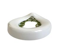 Remingtape Toilettes pliables pour enfant en plein air toilettes portables toilettes de voiture 2 en 1 siège de toilette