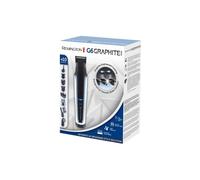 Remington 120242525 rasoir pour hommes Noir, Bleu, Blanc