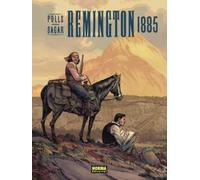REMINGTON 1885