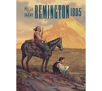 Remington 1885