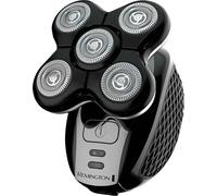 Rasoir électrique Remington Remington xr1500 rasoir électrique tete chauve et visage ultimate