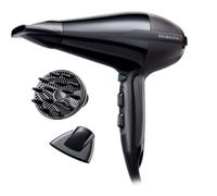 Remington AC5912 sèche-cheveux 2200 W Noir Noir