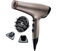 Sèche-cheveux keratin protect 2200w - 2 concentrateurs + 1 diffuseur