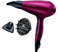Remington AC9096 Silk Sèche-cheveux à ions avec moteur AC