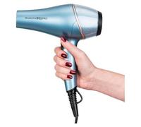 Remington Ac9300 Sèche-Cheveux 2200 W Bleu