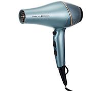 Sèche-Cheveux Remington 2200w Ac9300 Pro Bleu