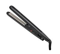 Lisseur REMINGTON S1370 Ceramic Straight - température max 215° - arrêt automatique - revêtement céramique