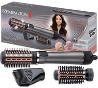 Remington AS8810 Brosse Cheveux Rotative Soufflante Chauffante Volume Keratin Protect, Soin Kératine Huile d'Amande