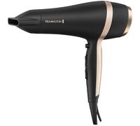 Remington ASCIUGACAP.2100W+Diff+Brosse+Valise