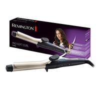 Remington CI6325 brosse soufflante et fer à lisser Fer à friser À chaleur Argent, Noir