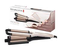 Remington CI91AW PROluxe Collection 4-in-1 Adjustable Waver