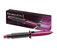 Remington Brosse chauffante CB4N – céramique, thermoplongeur, indicateur LED