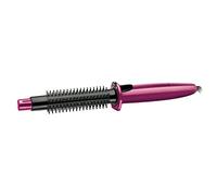Remington Brosse chauffante CB4N – céramique, thermoplongeur, indicateur LED
