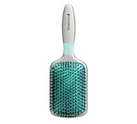 Remington Brosse Cheveux Soin Micromoléculaire Huile d'Argan, Anti-Statique - B80P Shine Therapy