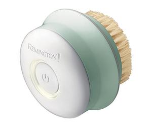 Remington Brosse Electrique Rotative Exfoliante Nettoyante Corps Etanche - BB1000 Reveal