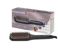 Remington Straight Brush CB7400 brosse lissante pour cheveux