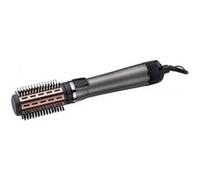 REMINGTON Brosse soufflante rotative Keratin Protect - 2 brosses 40 et 50 mm Gris sombre/or rose G