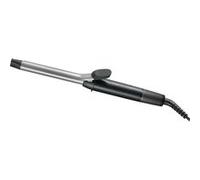 Remington CI 5519 brosse soufflante et fer à lisser Fer à boucler À chaleur Noir, Gris Noir G