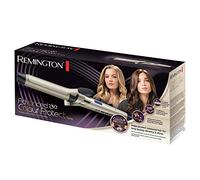 Remington CI 8605 Fer à Boucler Chaud Champagne 3 m Fer à Boucler Chaud 210 °C Champagne 3 m 370 mm