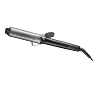 Remington Boucleur à cheveux Pro Big Curl CI5538 38 mm – Céramique-titane, tourmaline, 8 réglages